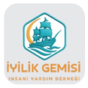 İyilik Gemisi İyilik Gemisi