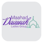 Maahad Daawah Maahad Daawah