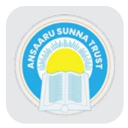 Ansaru Sunna Trust Ansaru Sunna Trust